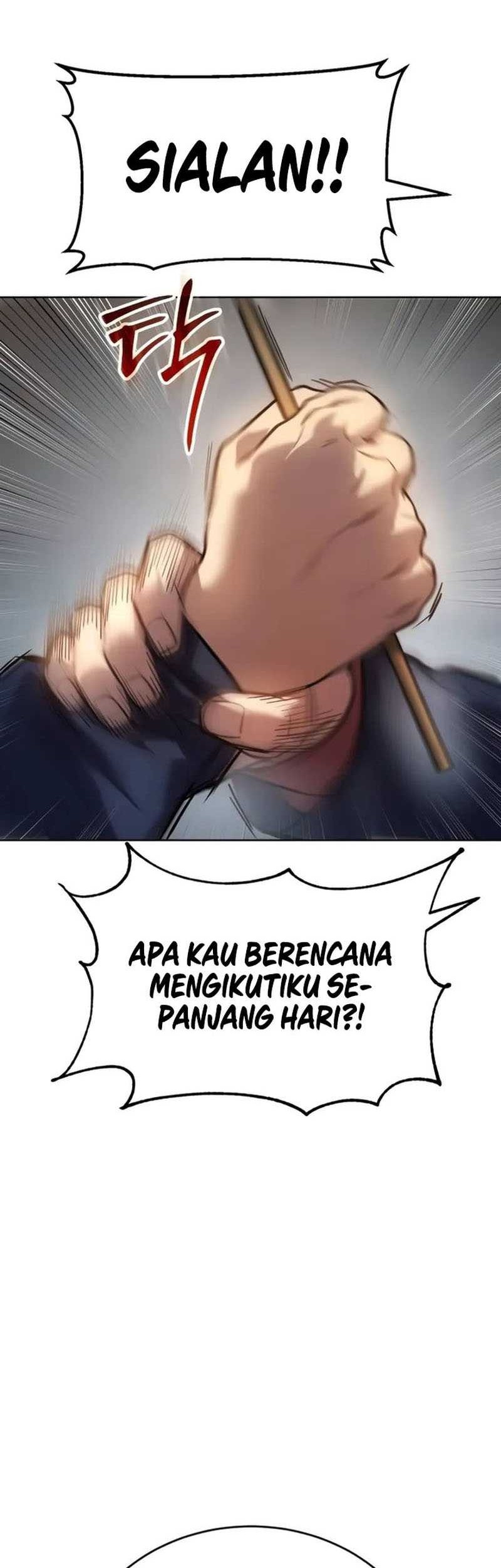 Laws Of The Good Child Chapter 03 Gambar 115