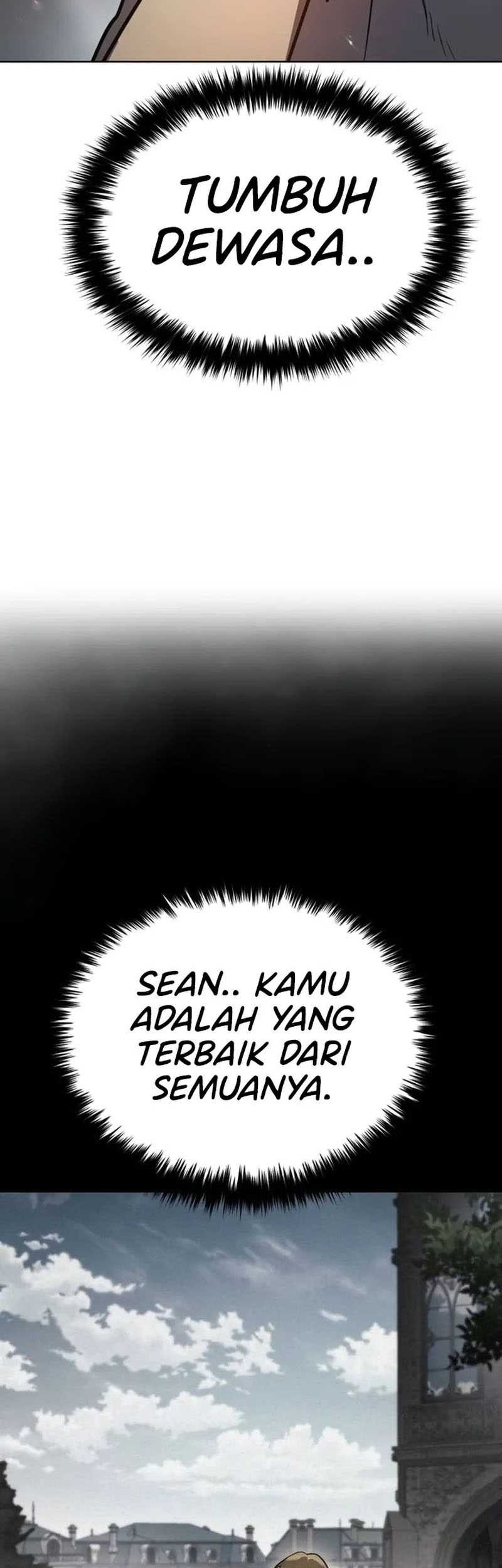 Laws Of The Good Child Chapter 03 Gambar 28