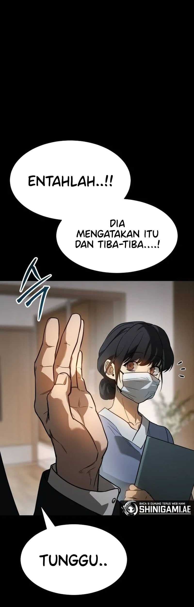 Laws Of The Good Child Chapter 02 Gambar 36