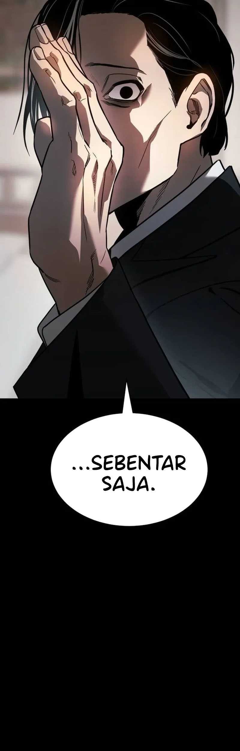 Laws Of The Good Child Chapter 02 Gambar 38