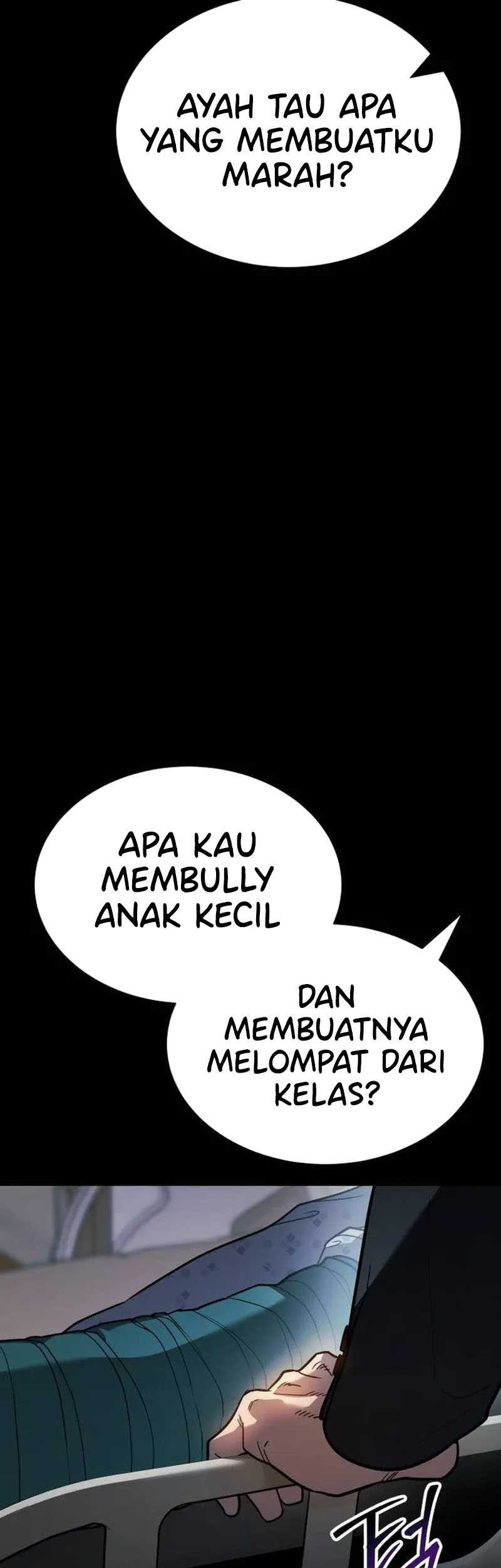 Laws Of The Good Child Chapter 02 Gambar 42
