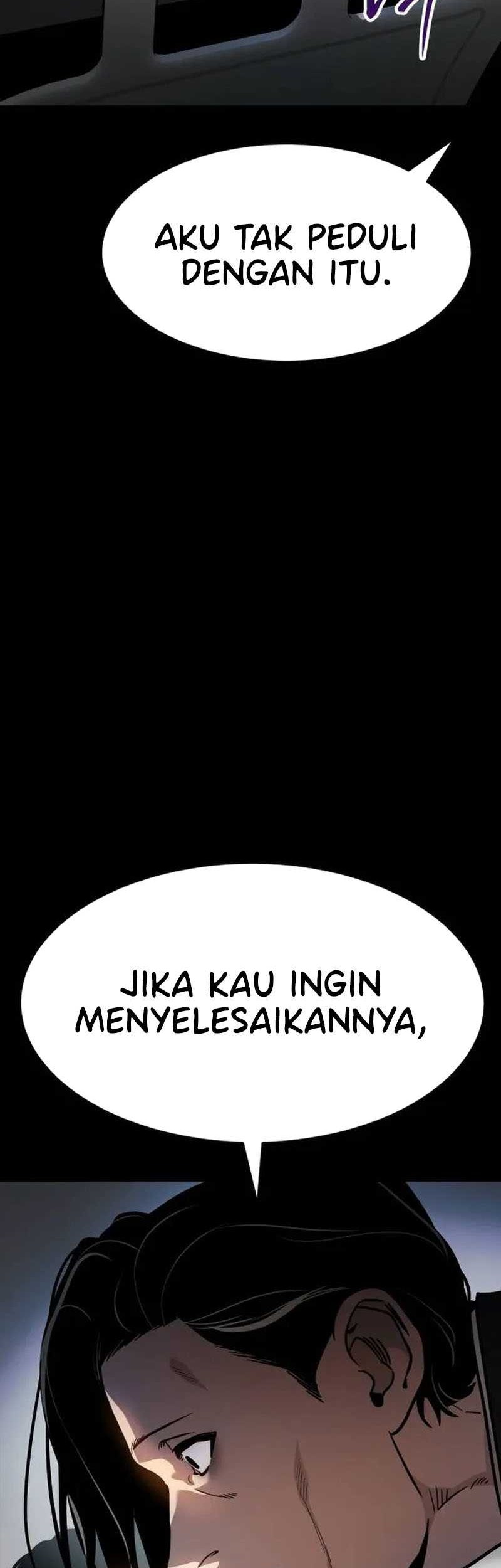 Laws Of The Good Child Chapter 02 Gambar 43