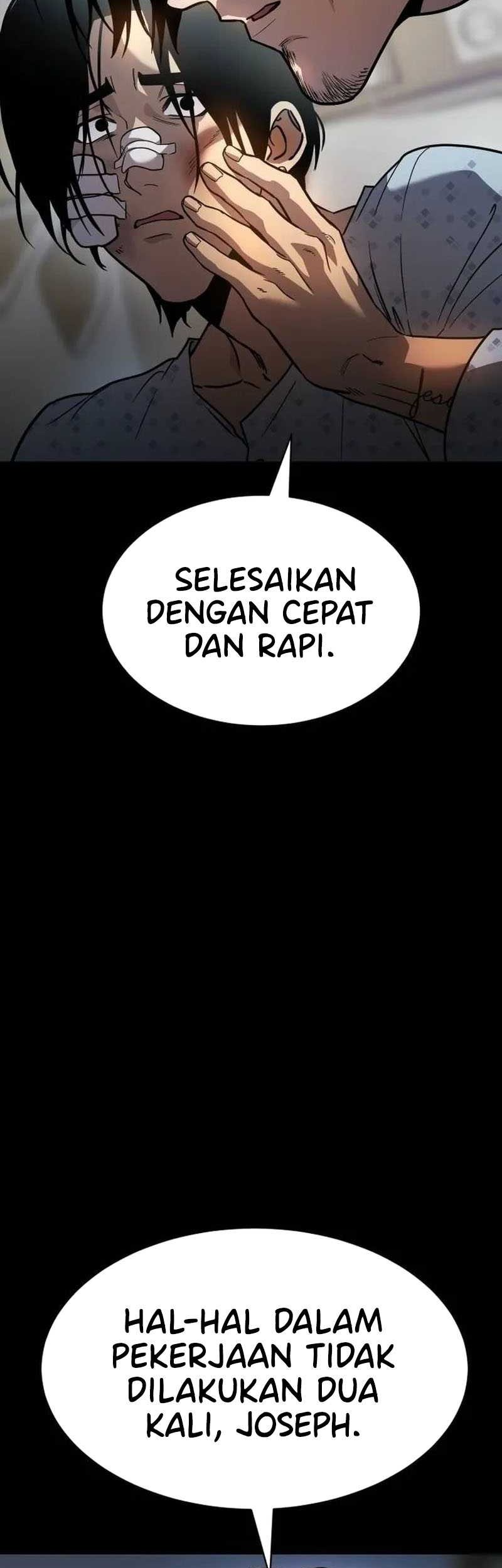 Laws Of The Good Child Chapter 02 Gambar 44