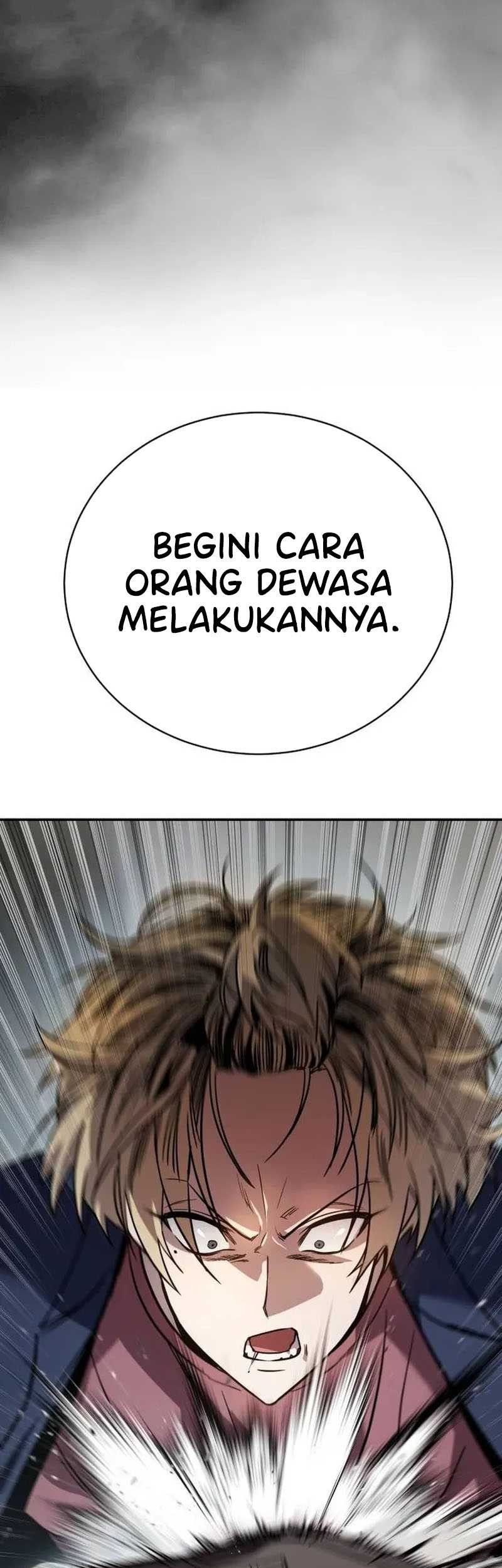 Laws Of The Good Child Chapter 02 Gambar 46