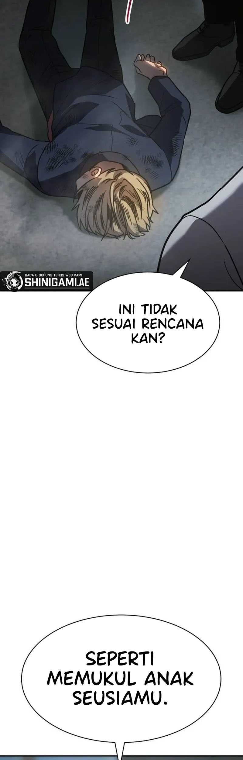 Laws Of The Good Child Chapter 02 Gambar 52