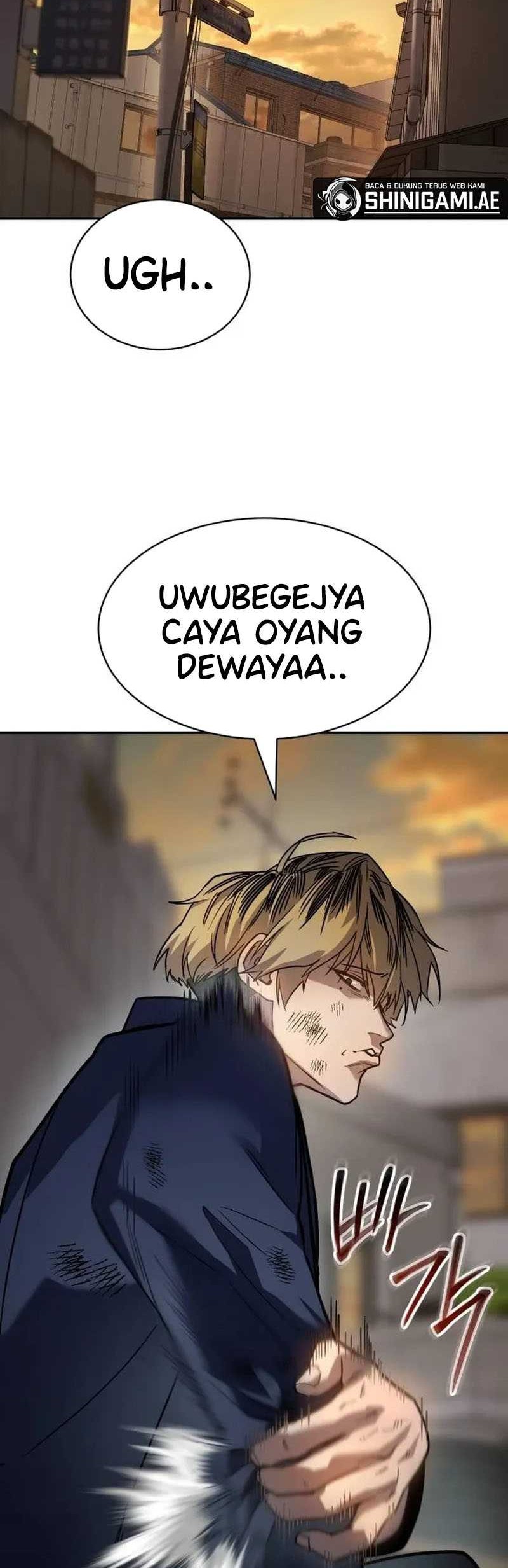 Laws Of The Good Child Chapter 02 Gambar 61
