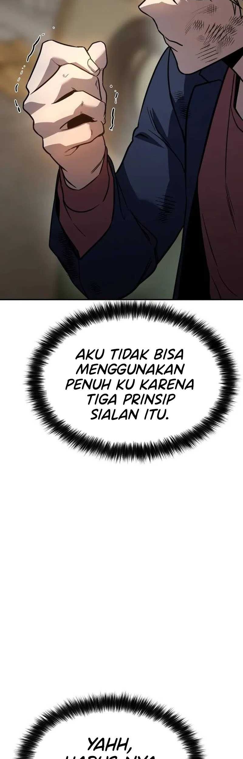 Laws Of The Good Child Chapter 02 Gambar 64