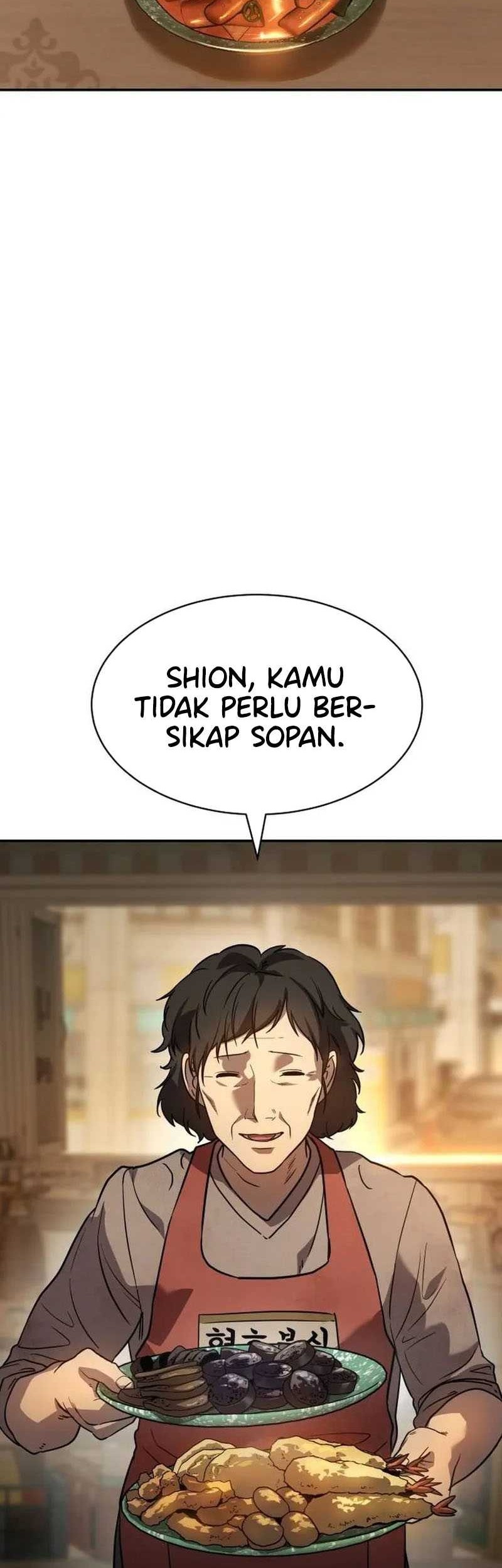 Laws Of The Good Child Chapter 02 Gambar 72