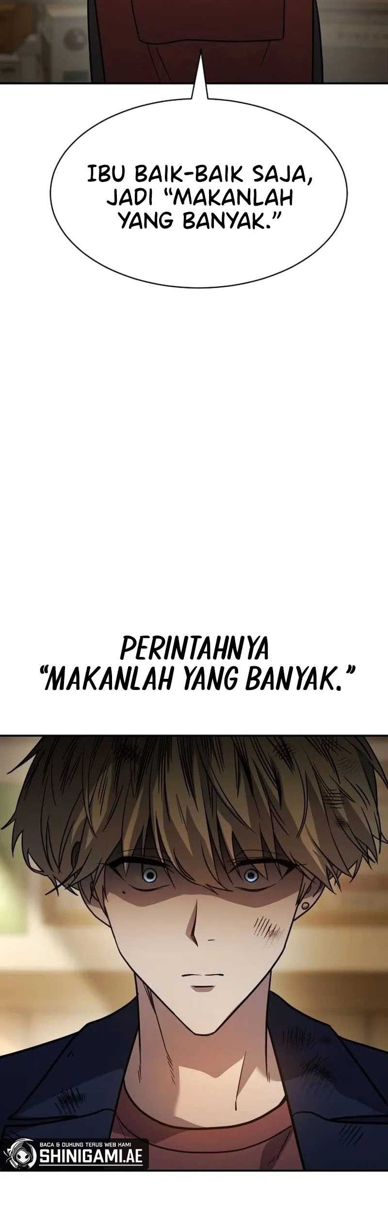 Laws Of The Good Child Chapter 02 Gambar 73