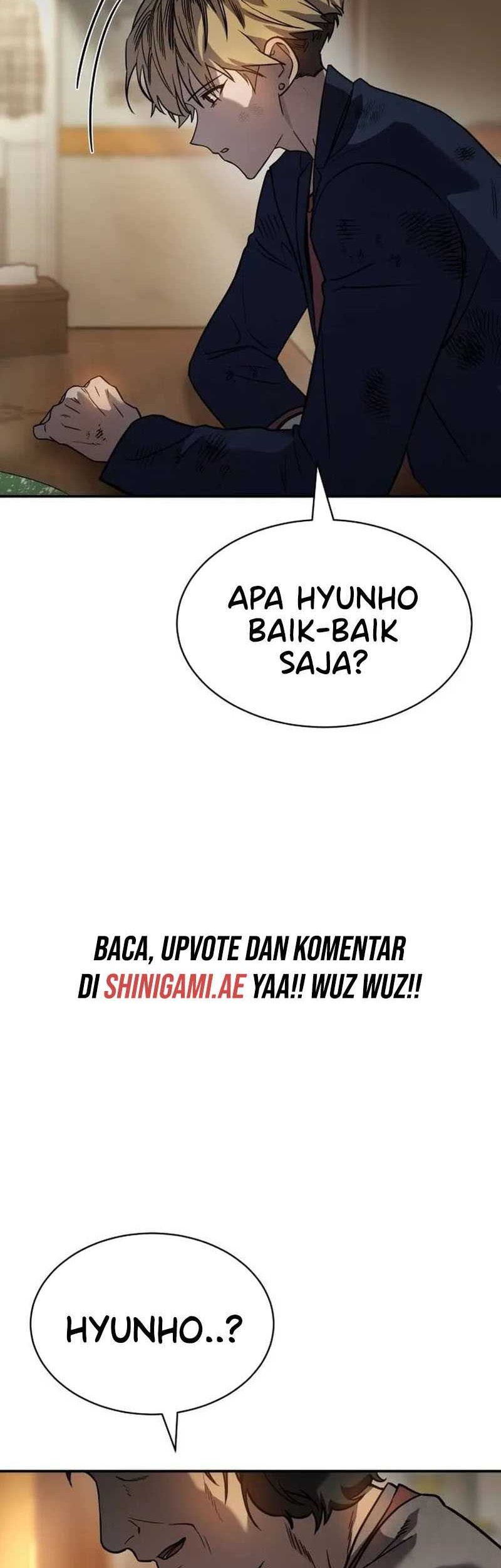Laws Of The Good Child Chapter 02 Gambar 80