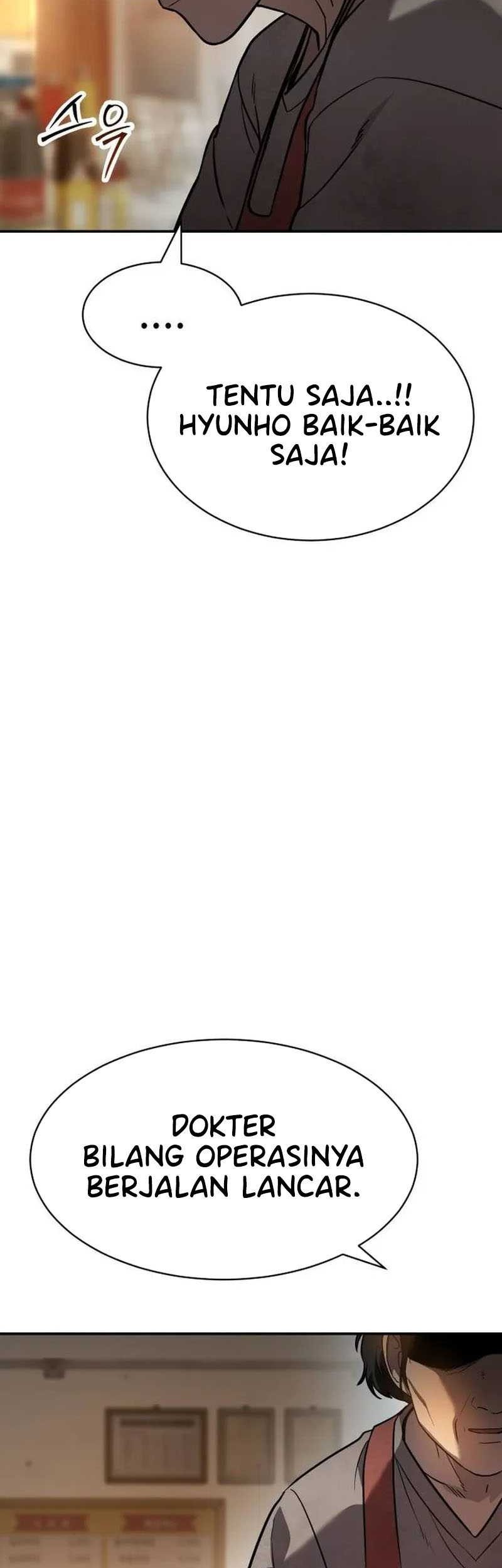Laws Of The Good Child Chapter 02 Gambar 81