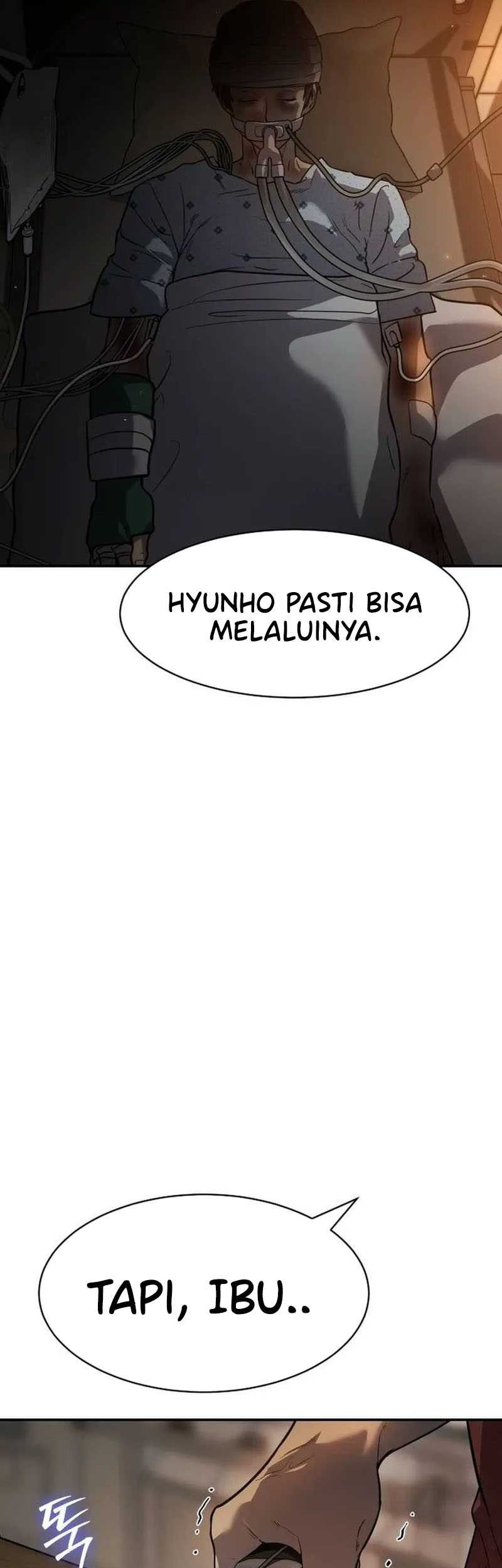 Laws Of The Good Child Chapter 02 Gambar 83
