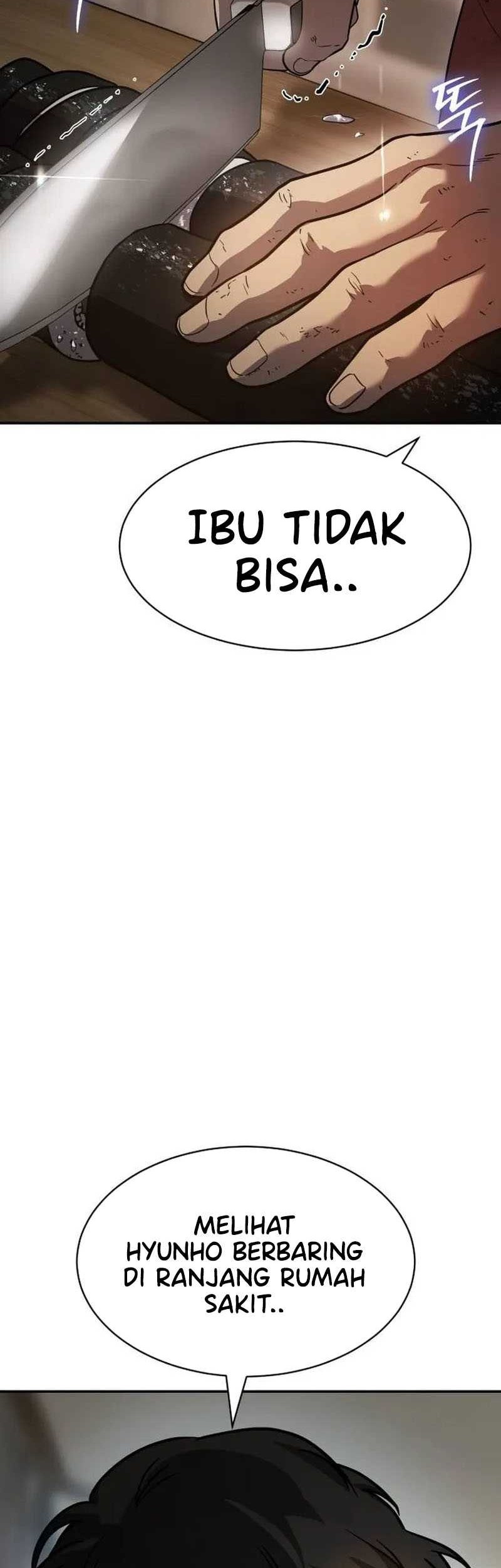 Laws Of The Good Child Chapter 02 Gambar 84