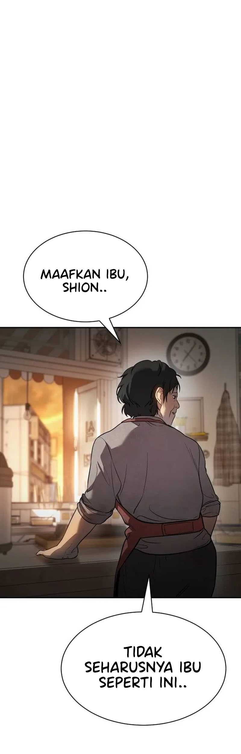 Laws Of The Good Child Chapter 02 Gambar 89