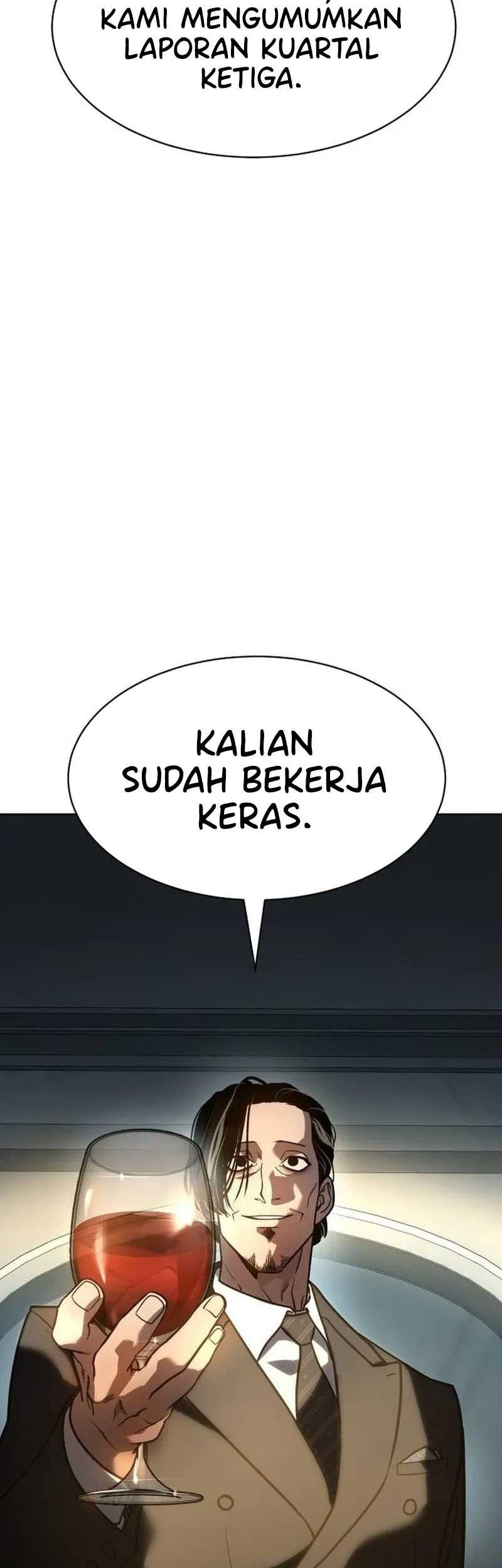 Laws Of The Good Child Chapter 02 Gambar 93