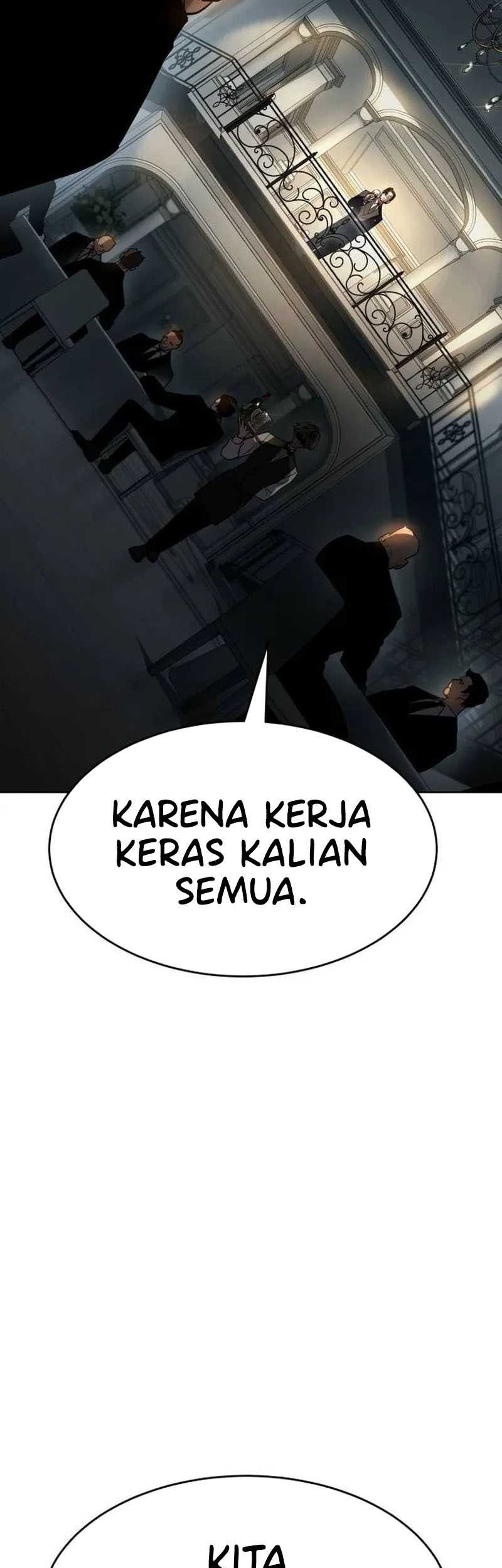 Laws Of The Good Child Chapter 02 Gambar 95