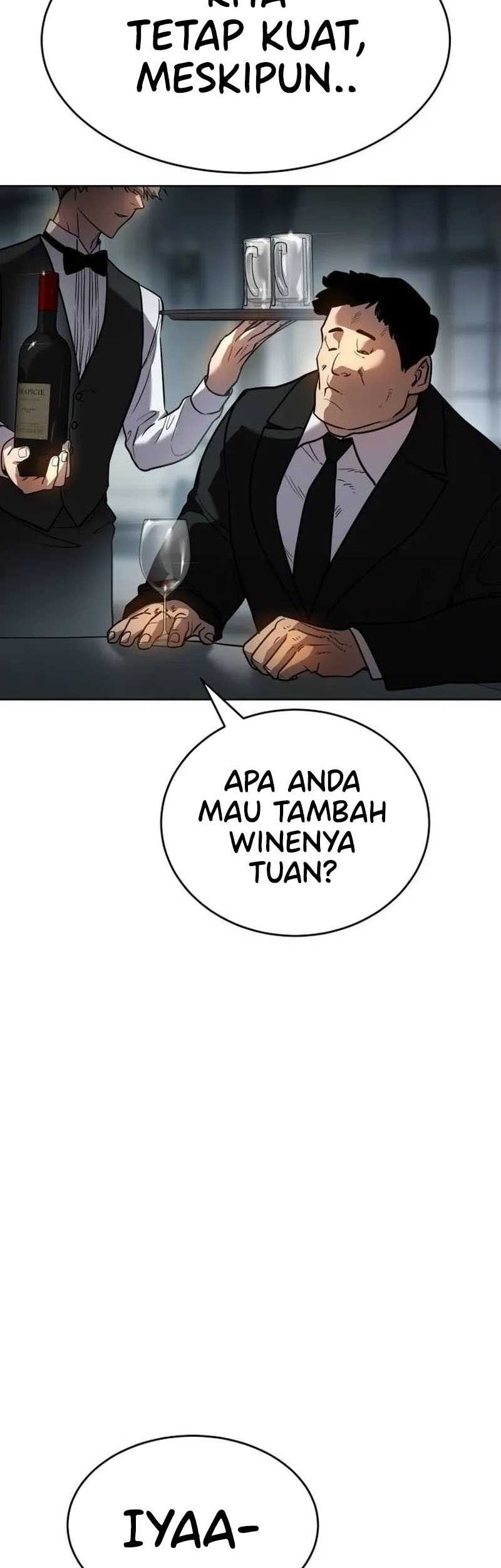 Laws Of The Good Child Chapter 02 Gambar 96