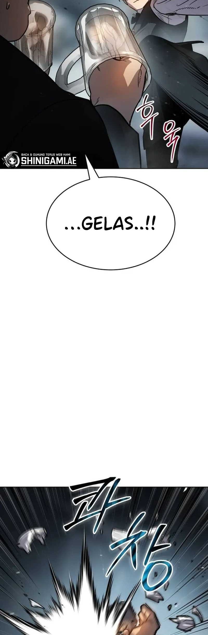 Laws Of The Good Child Chapter 02 Gambar 102