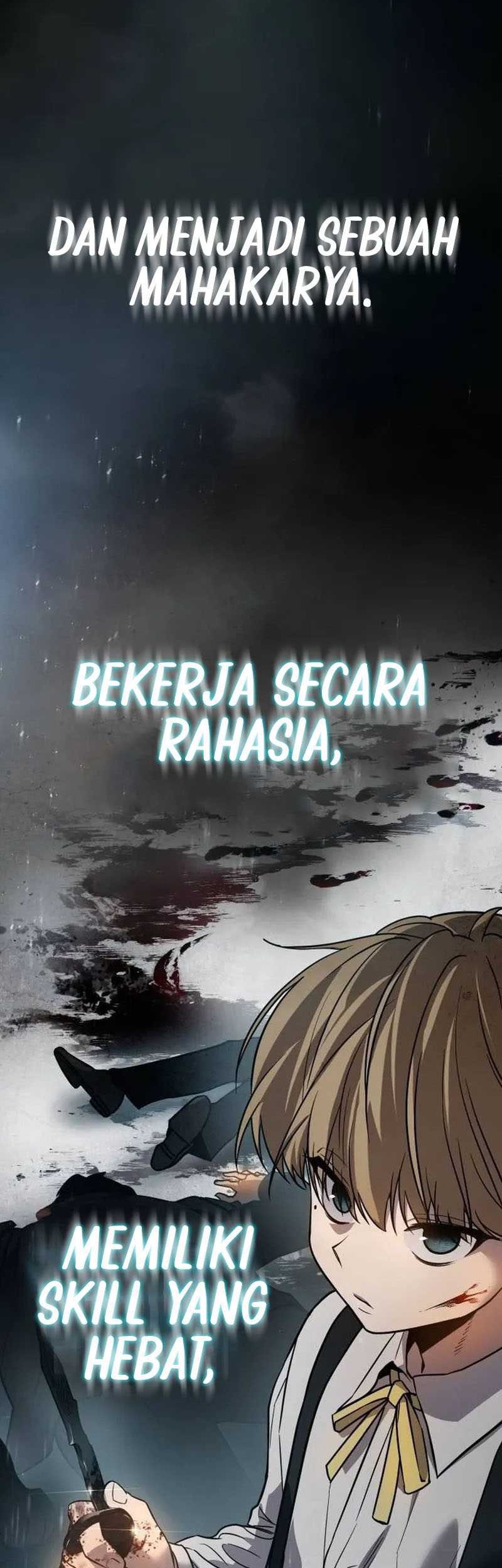 Laws Of The Good Child Chapter 02 Gambar 3