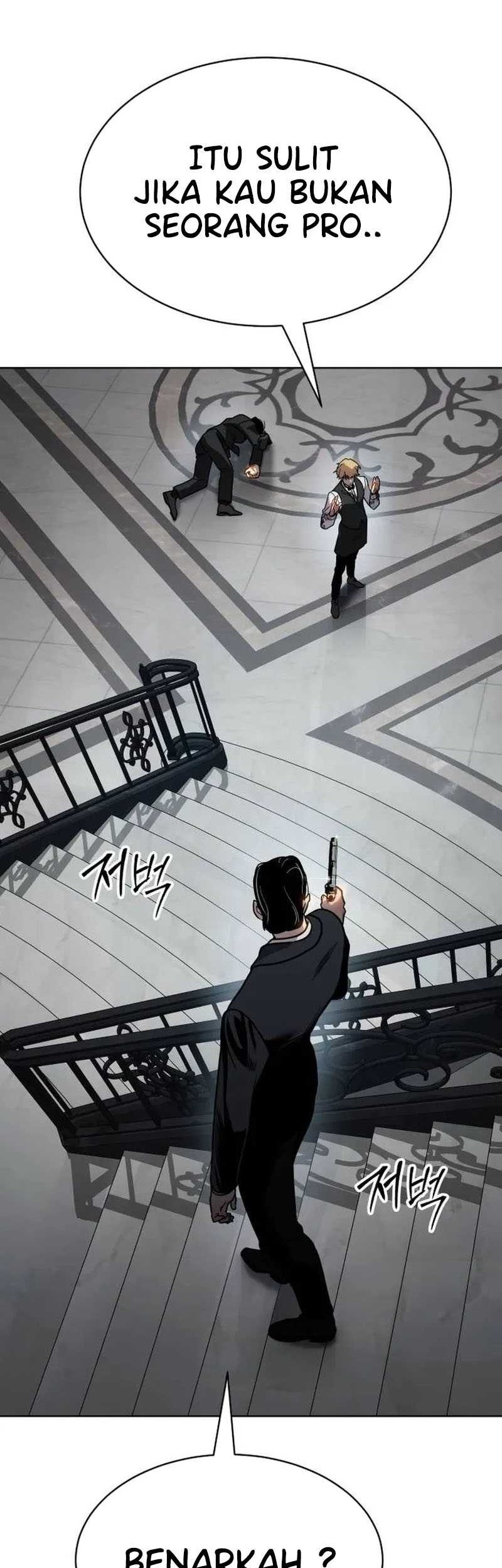Laws Of The Good Child Chapter 02 Gambar 132