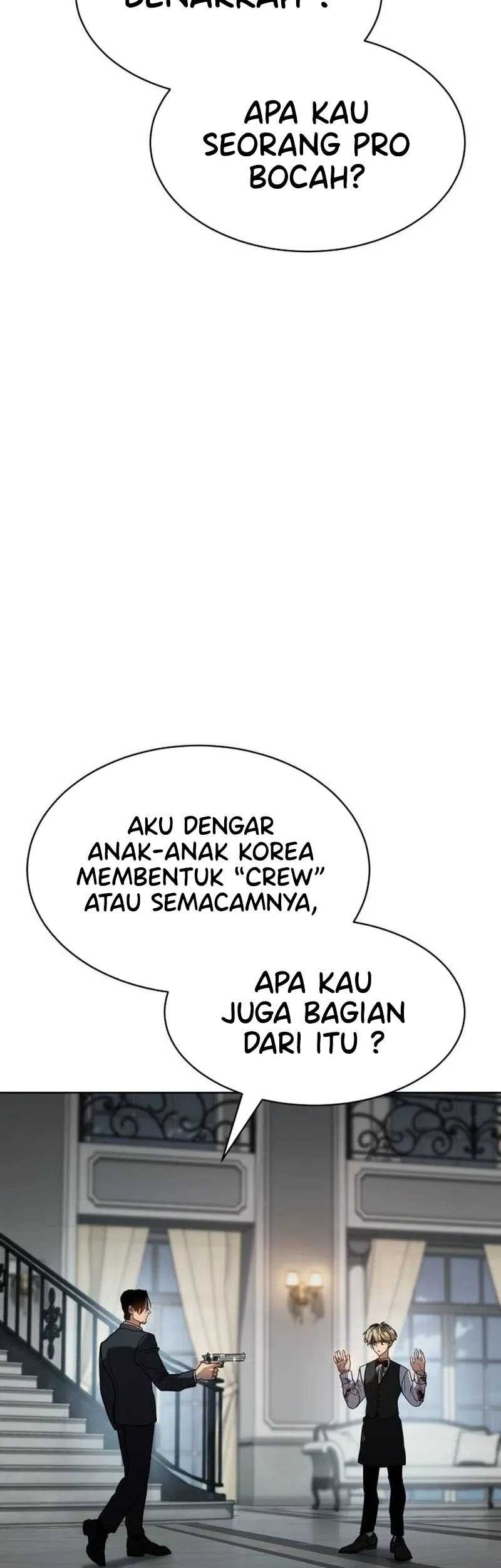 Laws Of The Good Child Chapter 02 Gambar 133