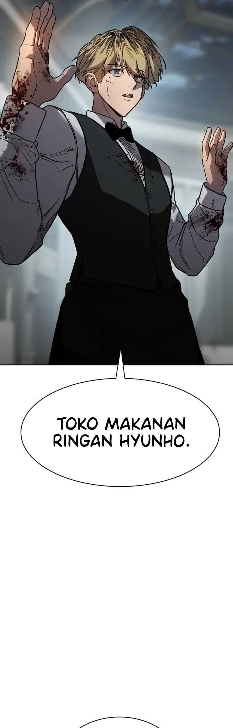 Laws Of The Good Child Chapter 02 Gambar 135