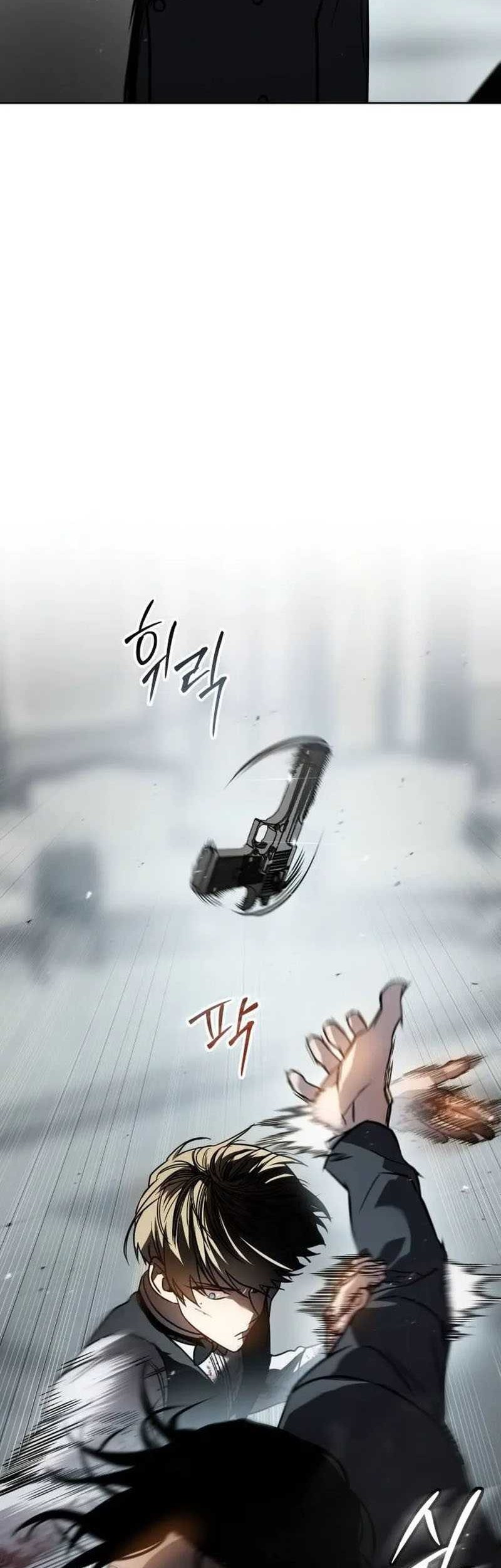 Laws Of The Good Child Chapter 02 Gambar 140