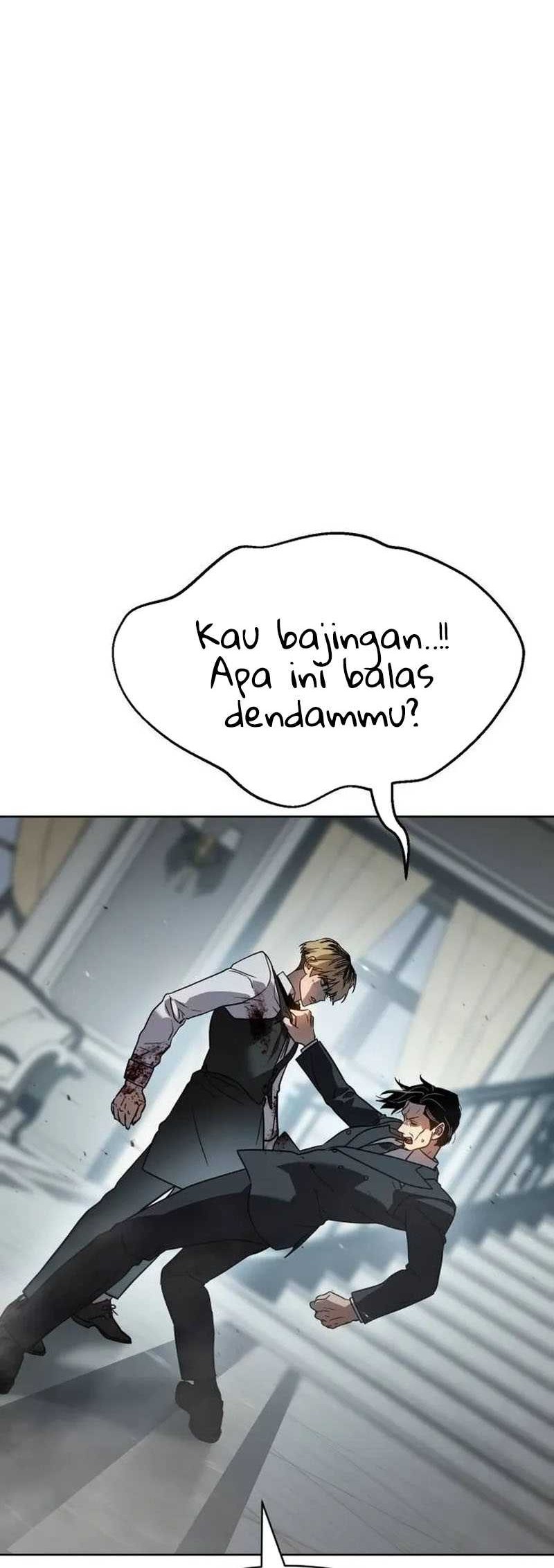 Laws Of The Good Child Chapter 02 Gambar 142