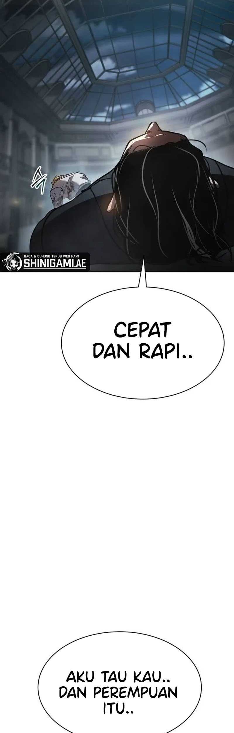 Laws Of The Good Child Chapter 02 Gambar 149