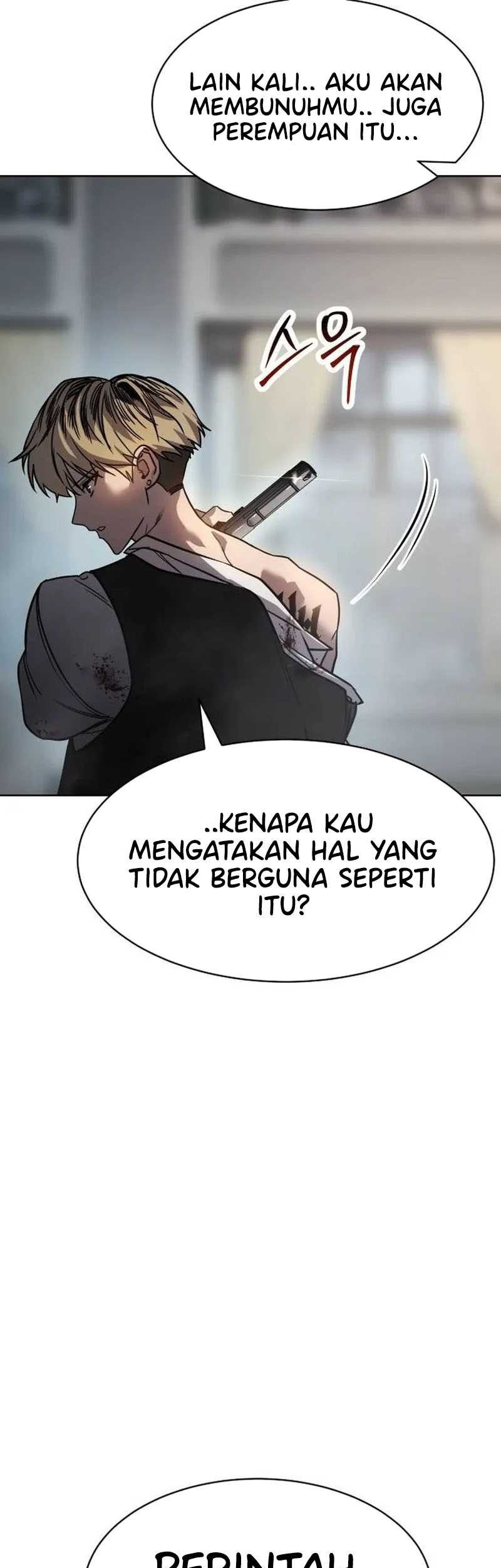 Laws Of The Good Child Chapter 02 Gambar 151
