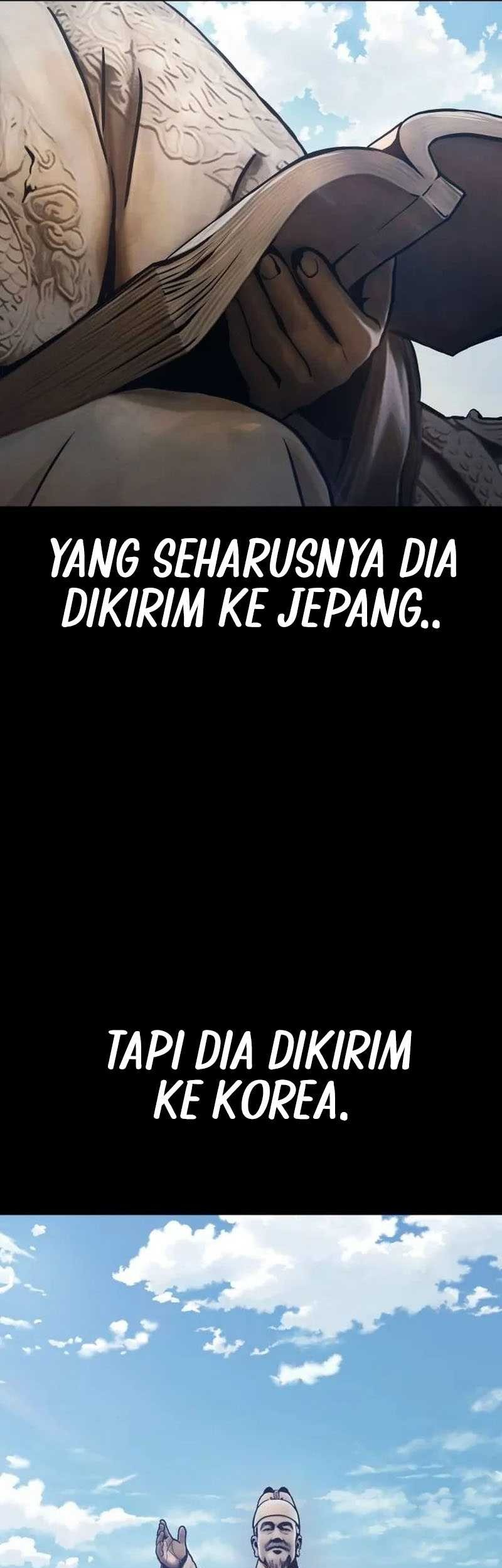 Laws Of The Good Child Chapter 02 Gambar 6