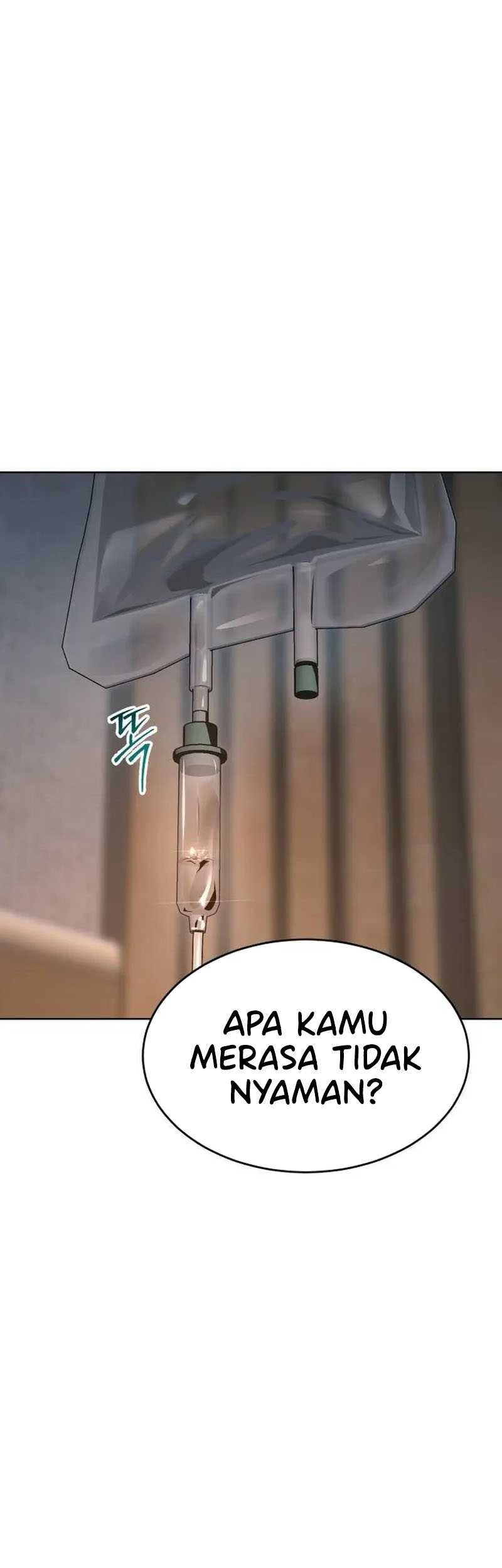 Laws Of The Good Child Chapter 02 Gambar 157