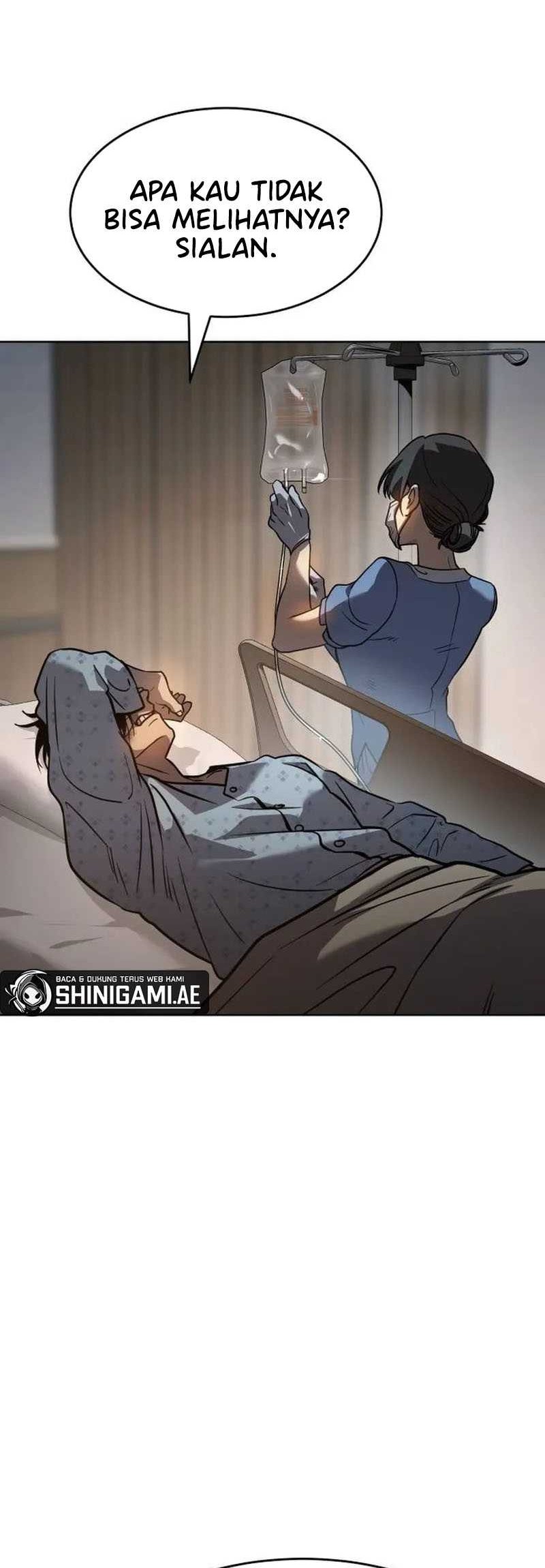 Laws Of The Good Child Chapter 02 Gambar 158