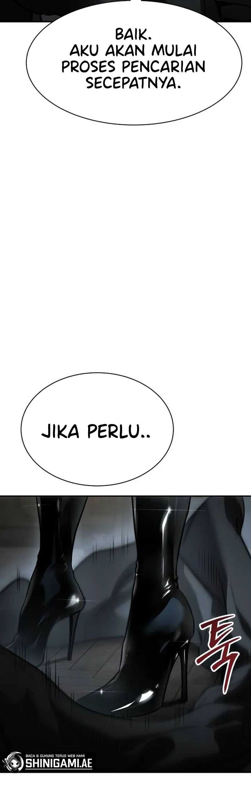 Laws Of The Good Child Chapter 02 Gambar 13