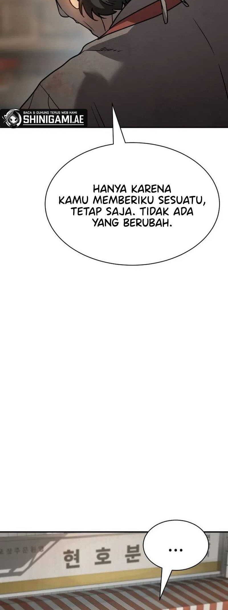 Laws Of The Good Child Chapter 02 Gambar 21