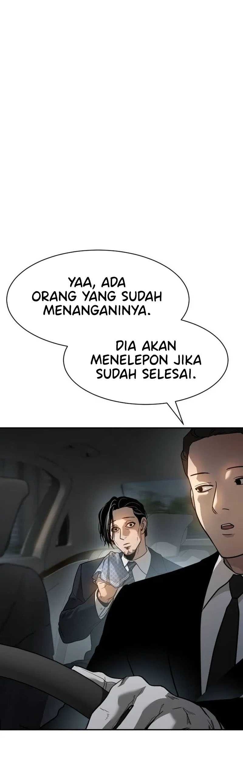 Laws Of The Good Child Chapter 02 Gambar 31