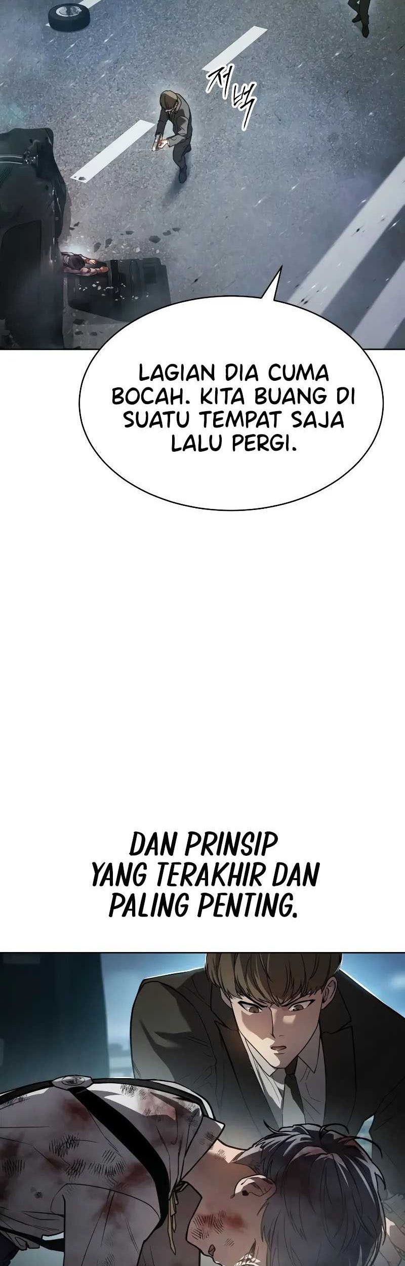 Laws Of The Good Child Chapter 01 Gambar 35
