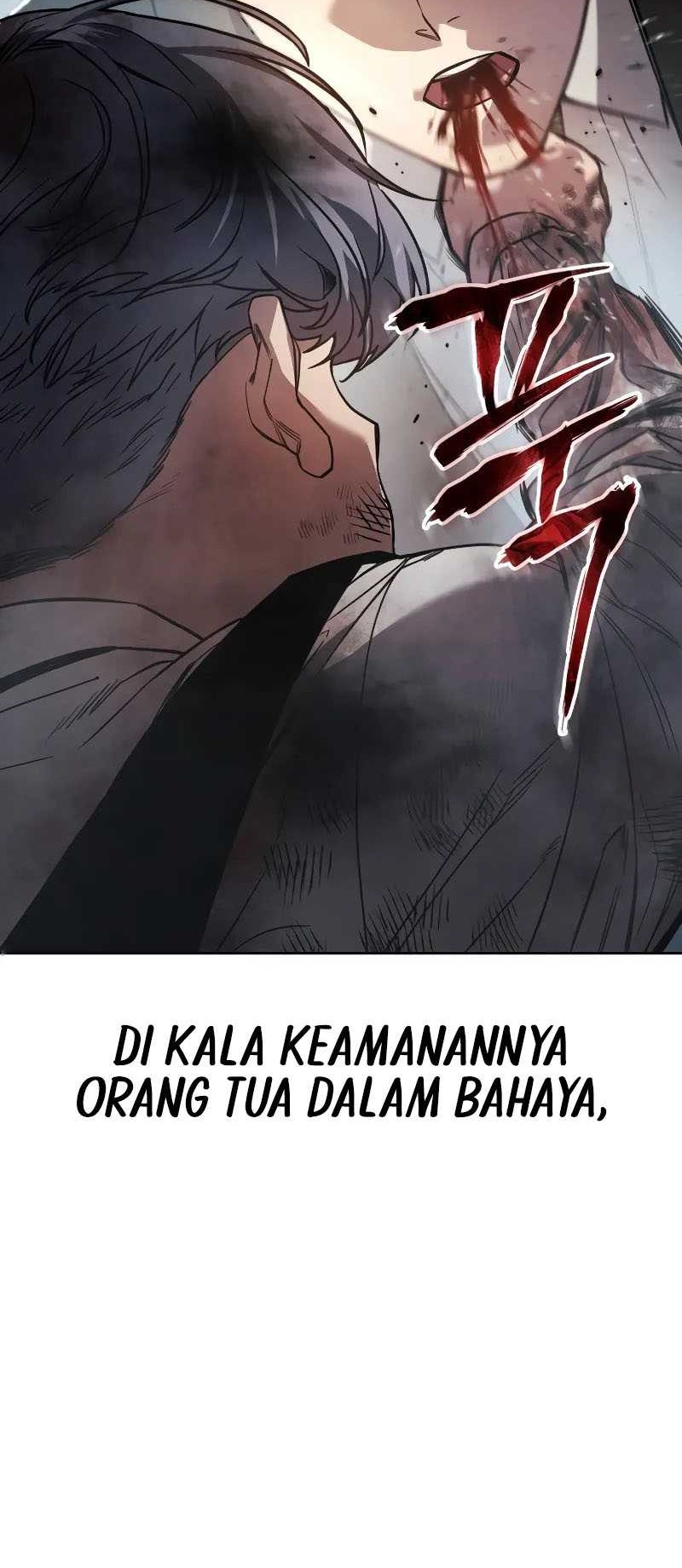 Laws Of The Good Child Chapter 01 Gambar 37
