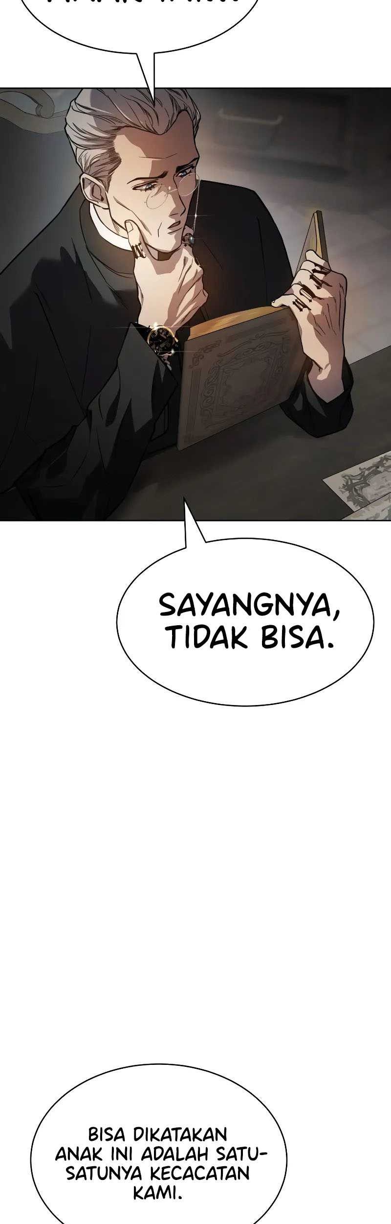 Laws Of The Good Child Chapter 01 Gambar 44