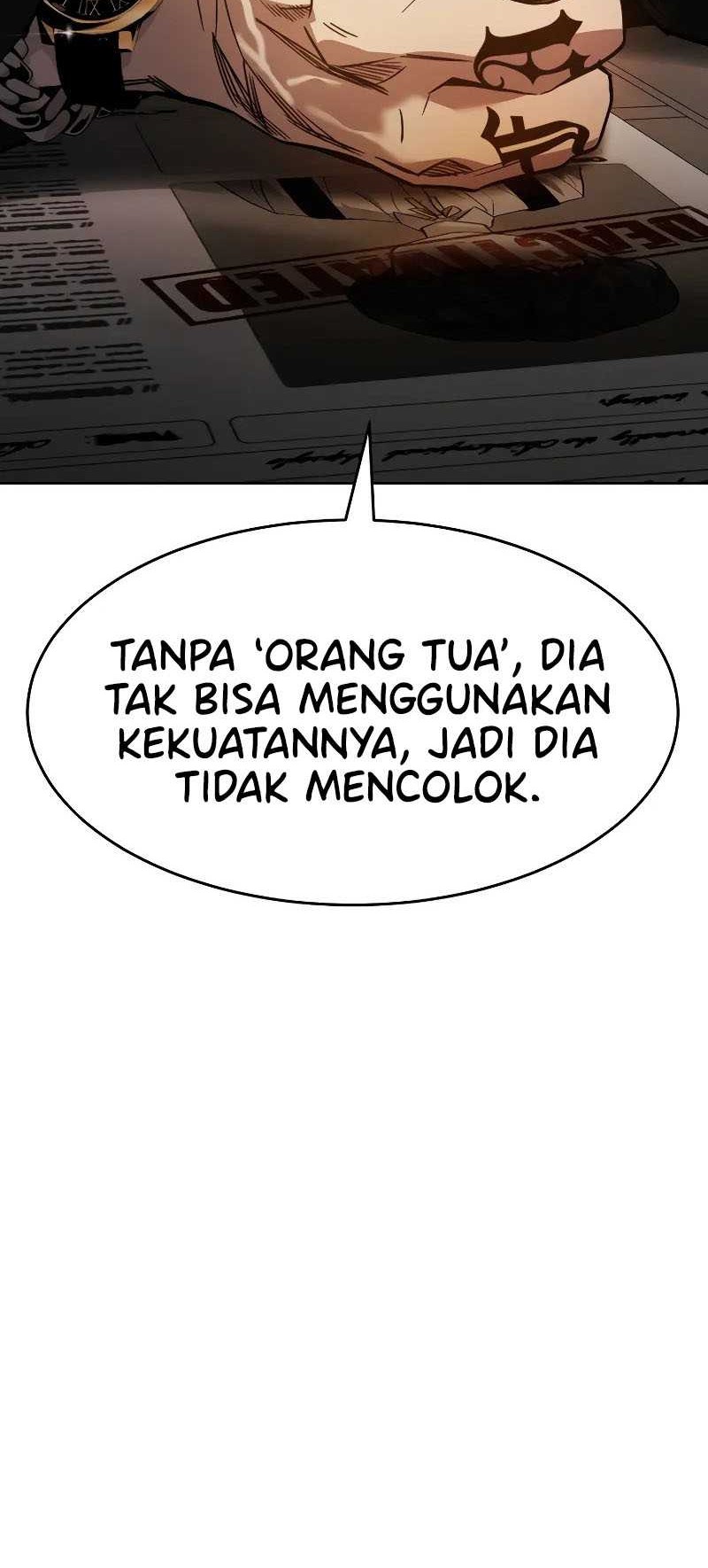 Laws Of The Good Child Chapter 01 Gambar 49