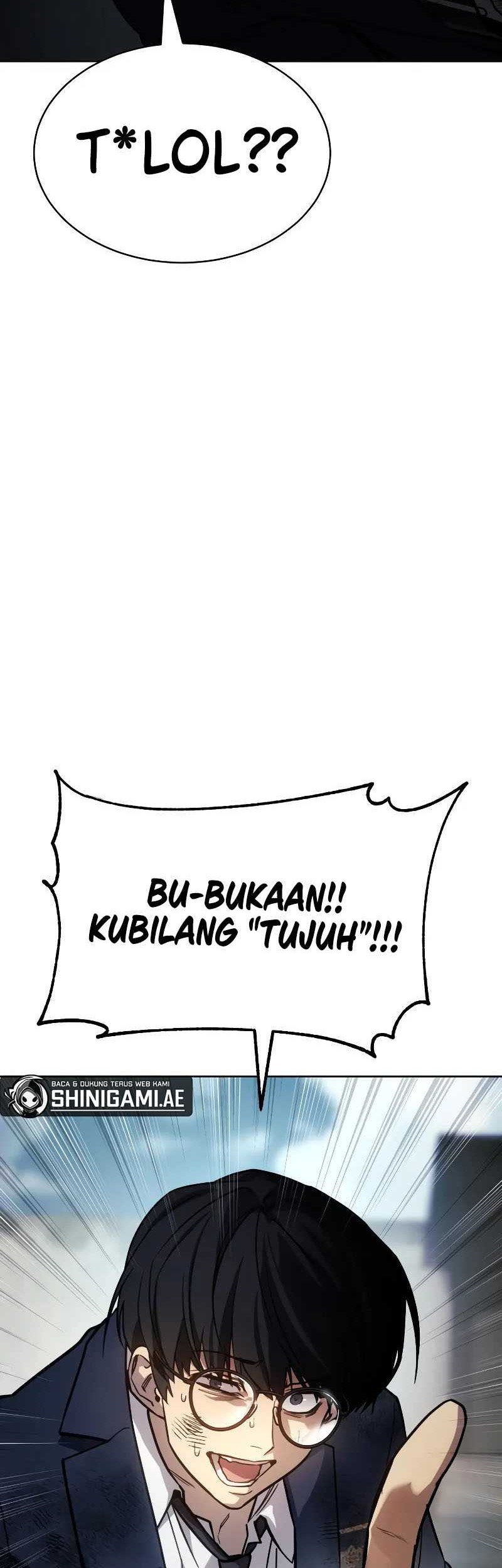 Laws Of The Good Child Chapter 01 Gambar 55