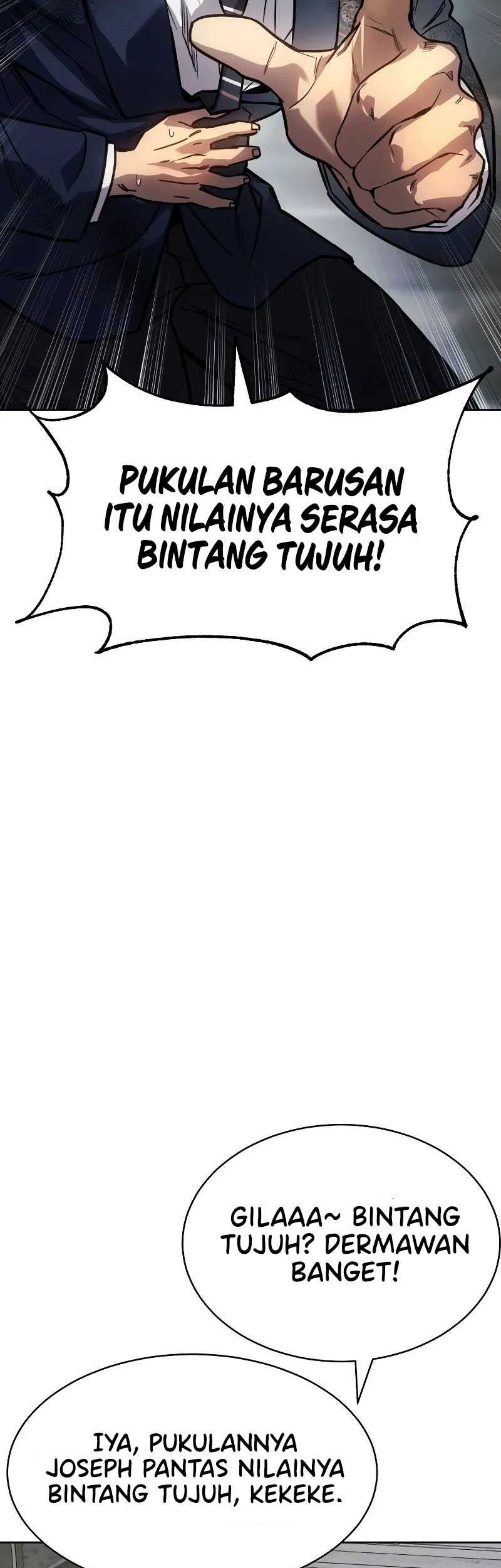 Laws Of The Good Child Chapter 01 Gambar 56