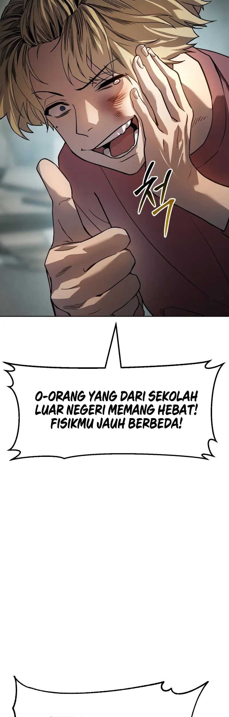 Laws Of The Good Child Chapter 01 Gambar 68