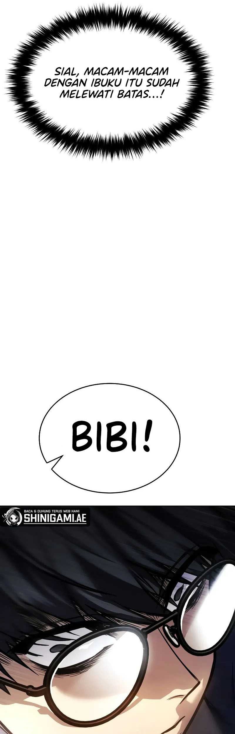 Laws Of The Good Child Chapter 01 Gambar 87