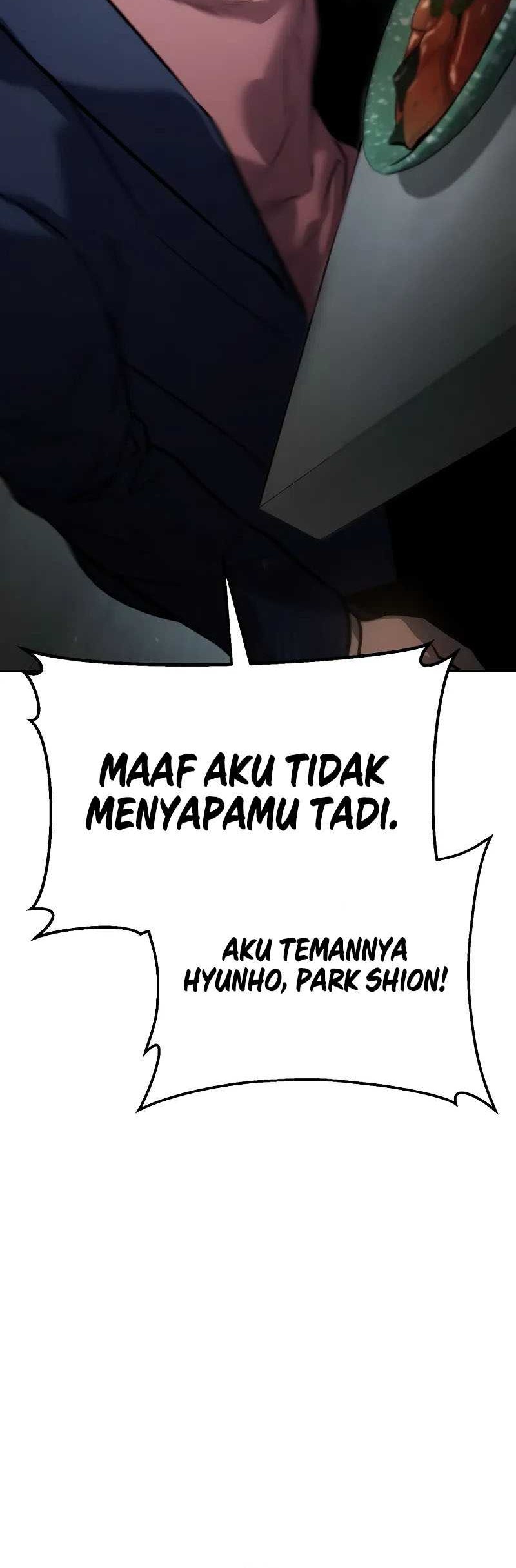 Laws Of The Good Child Chapter 01 Gambar 89