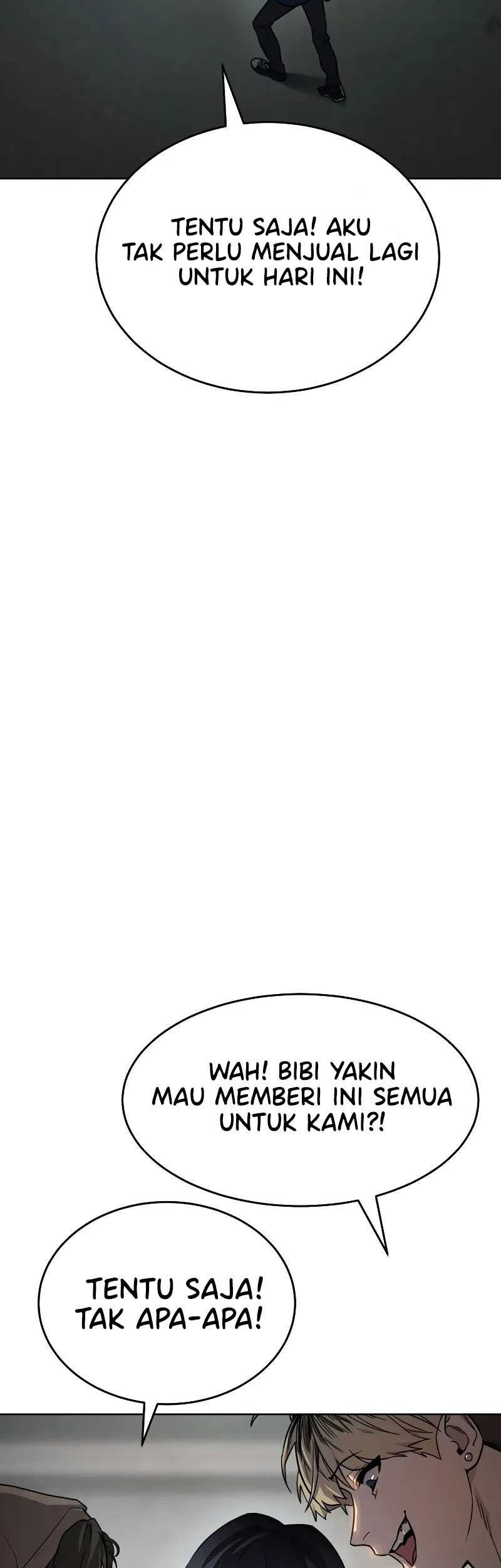 Laws Of The Good Child Chapter 01 Gambar 96