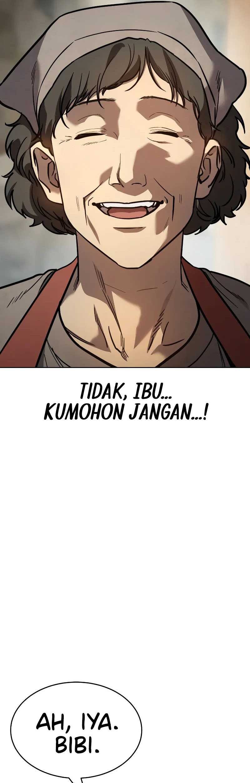 Laws Of The Good Child Chapter 01 Gambar 98