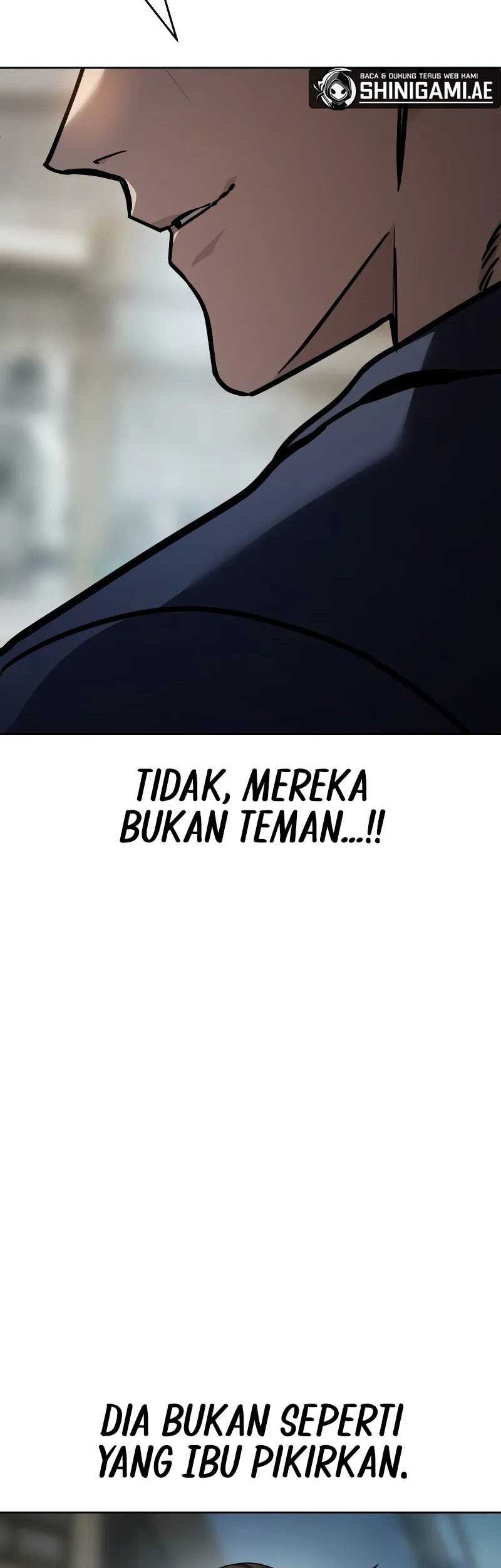 Laws Of The Good Child Chapter 01 Gambar 99