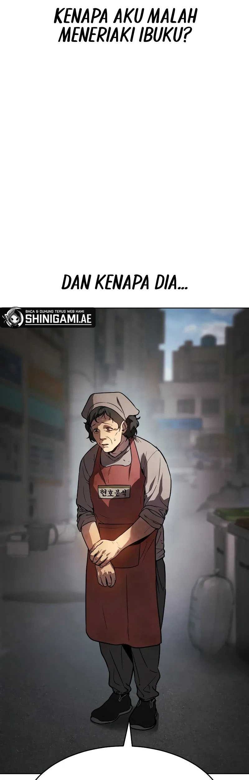 Laws Of The Good Child Chapter 01 Gambar 107