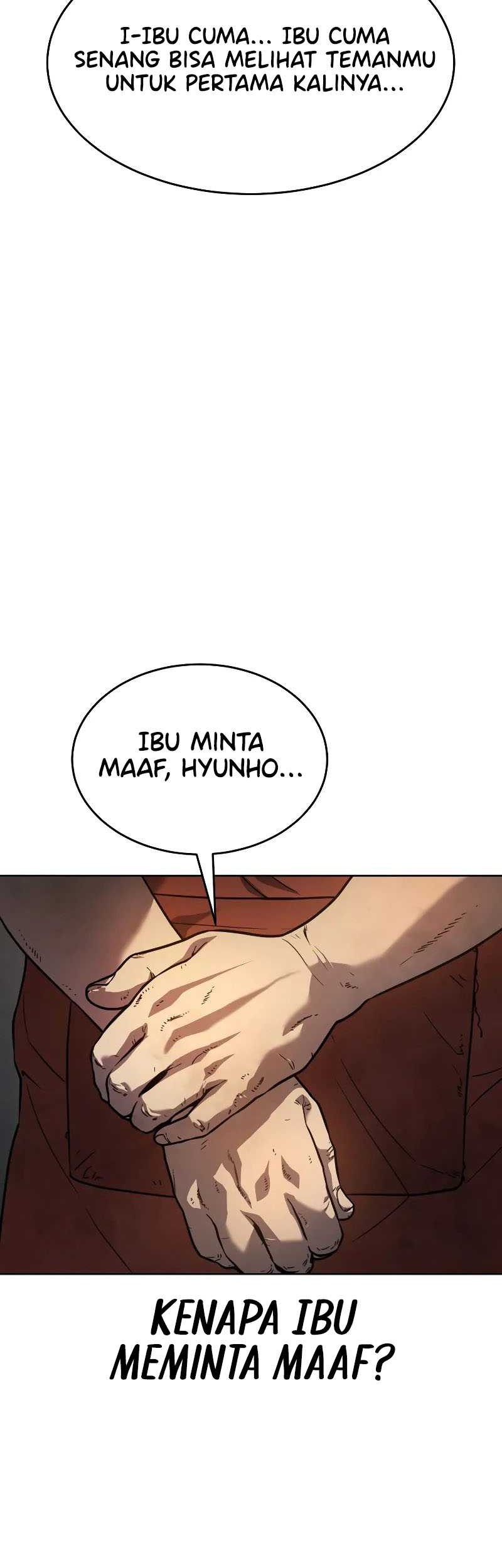 Laws Of The Good Child Chapter 01 Gambar 108
